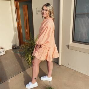 Meet your Posher, Imogen